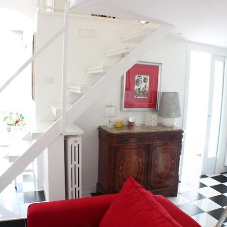 Dolce Loft Apartamento Bari Exterior foto