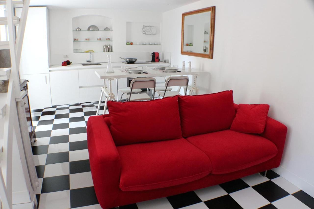 Dolce Loft Apartamento Bari Exterior foto