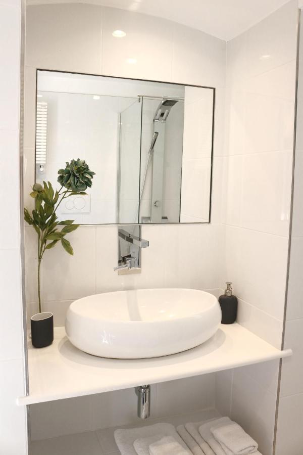 Dolce Loft Apartamento Bari Exterior foto