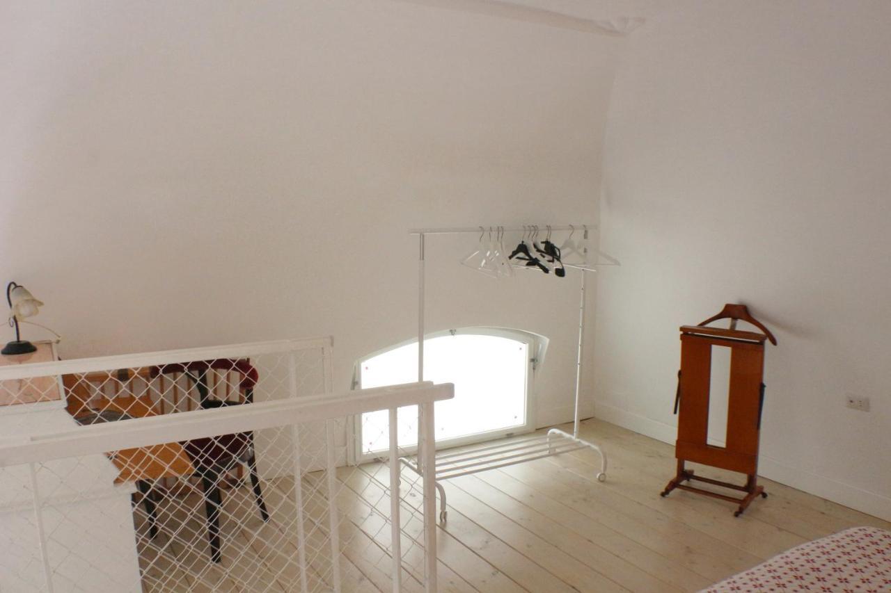 Dolce Loft Apartamento Bari Exterior foto