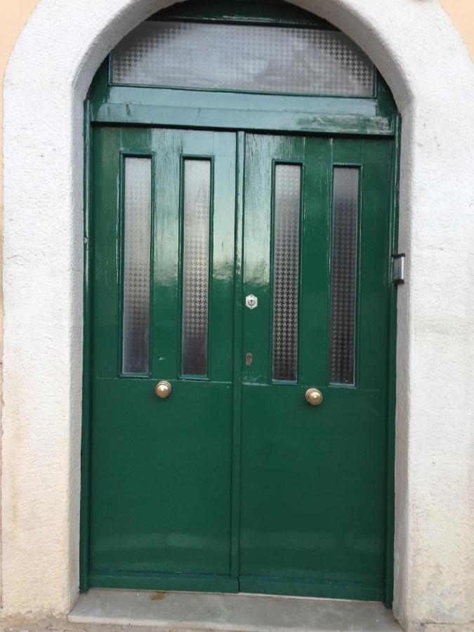 Dolce Loft Apartamento Bari Exterior foto