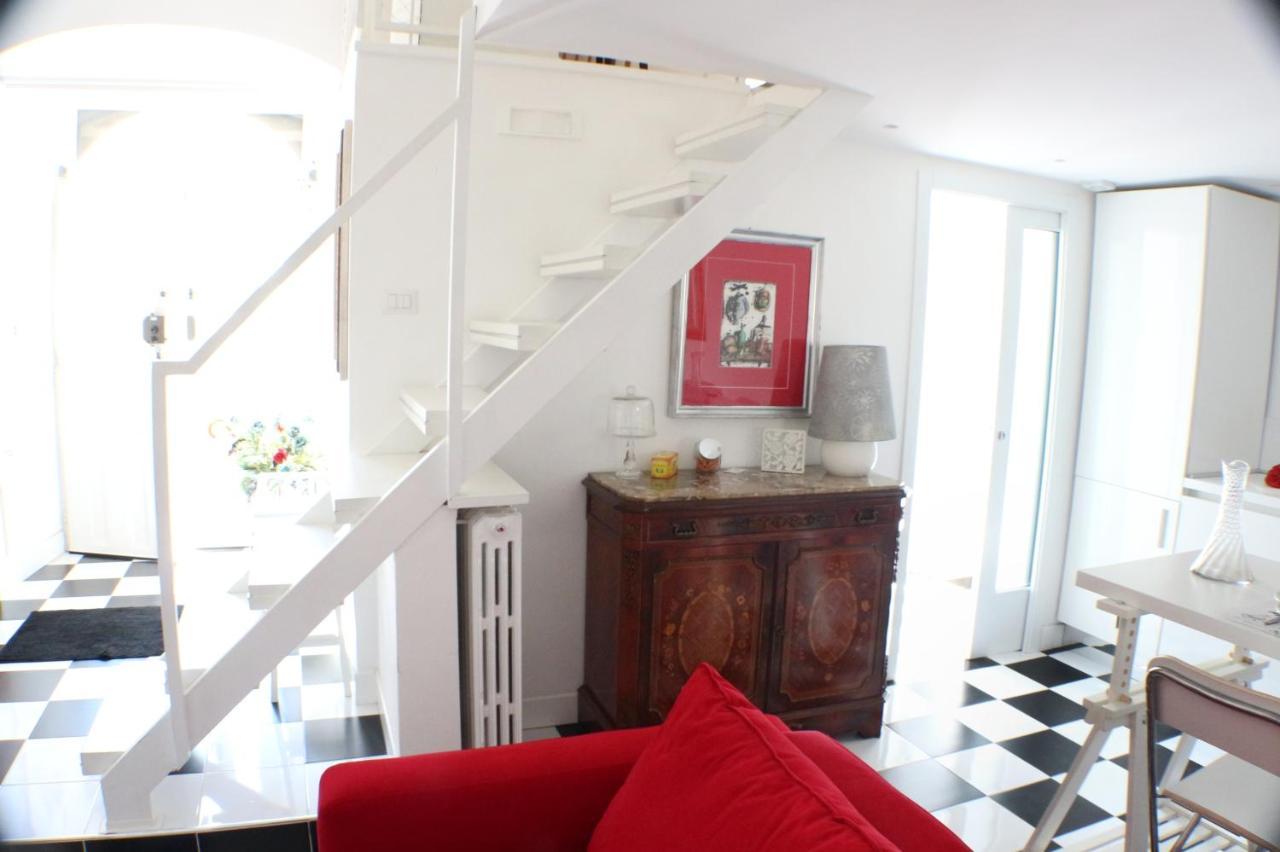 Dolce Loft Apartamento Bari Exterior foto