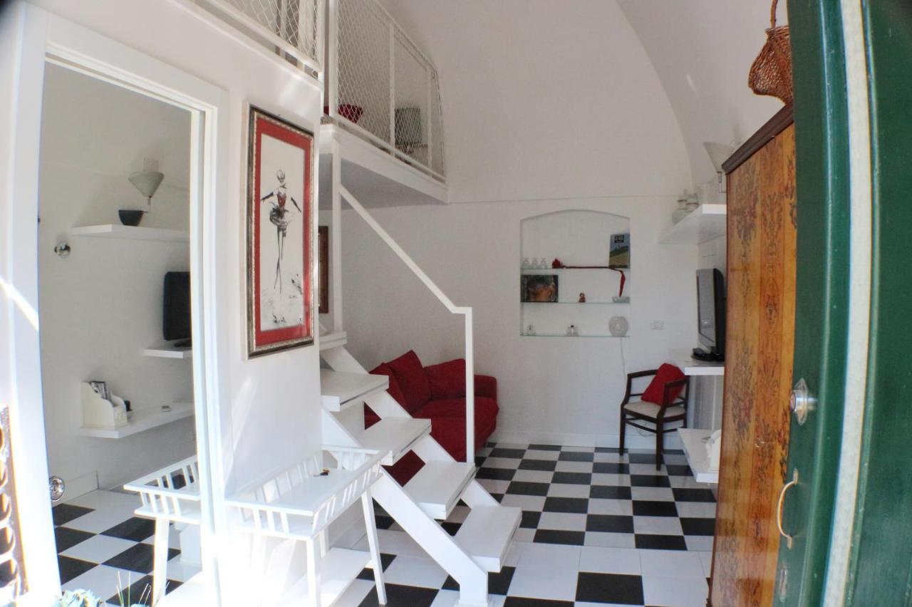 Dolce Loft Apartamento Bari Exterior foto