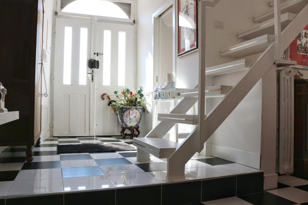 Dolce Loft Apartamento Bari Exterior foto