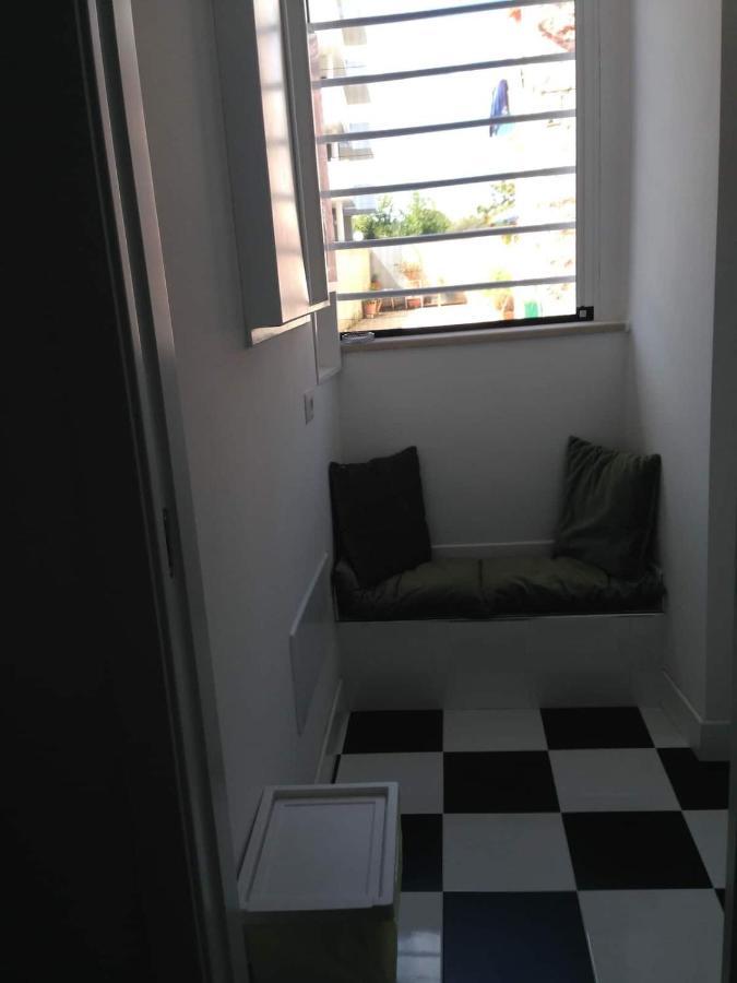 Dolce Loft Apartamento Bari Exterior foto