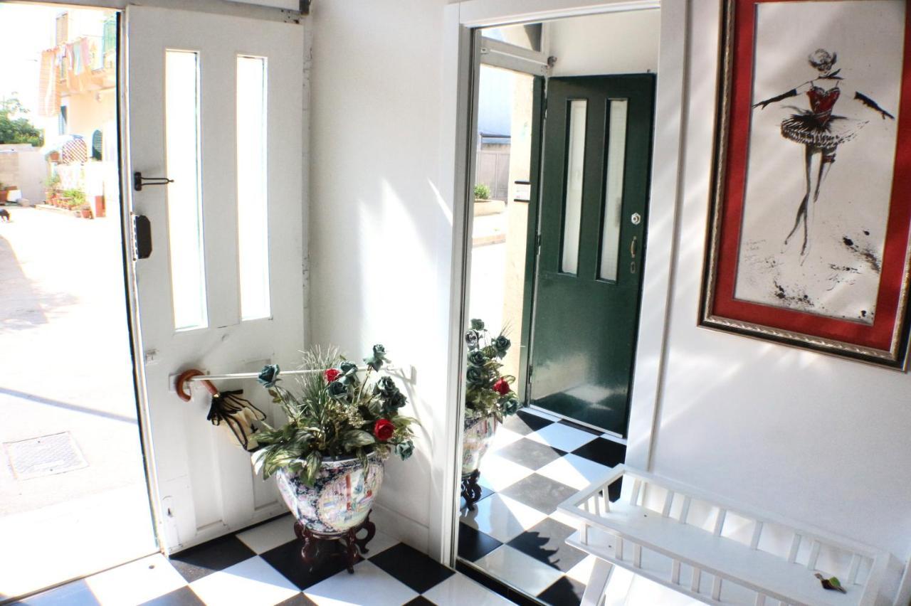 Dolce Loft Apartamento Bari Exterior foto