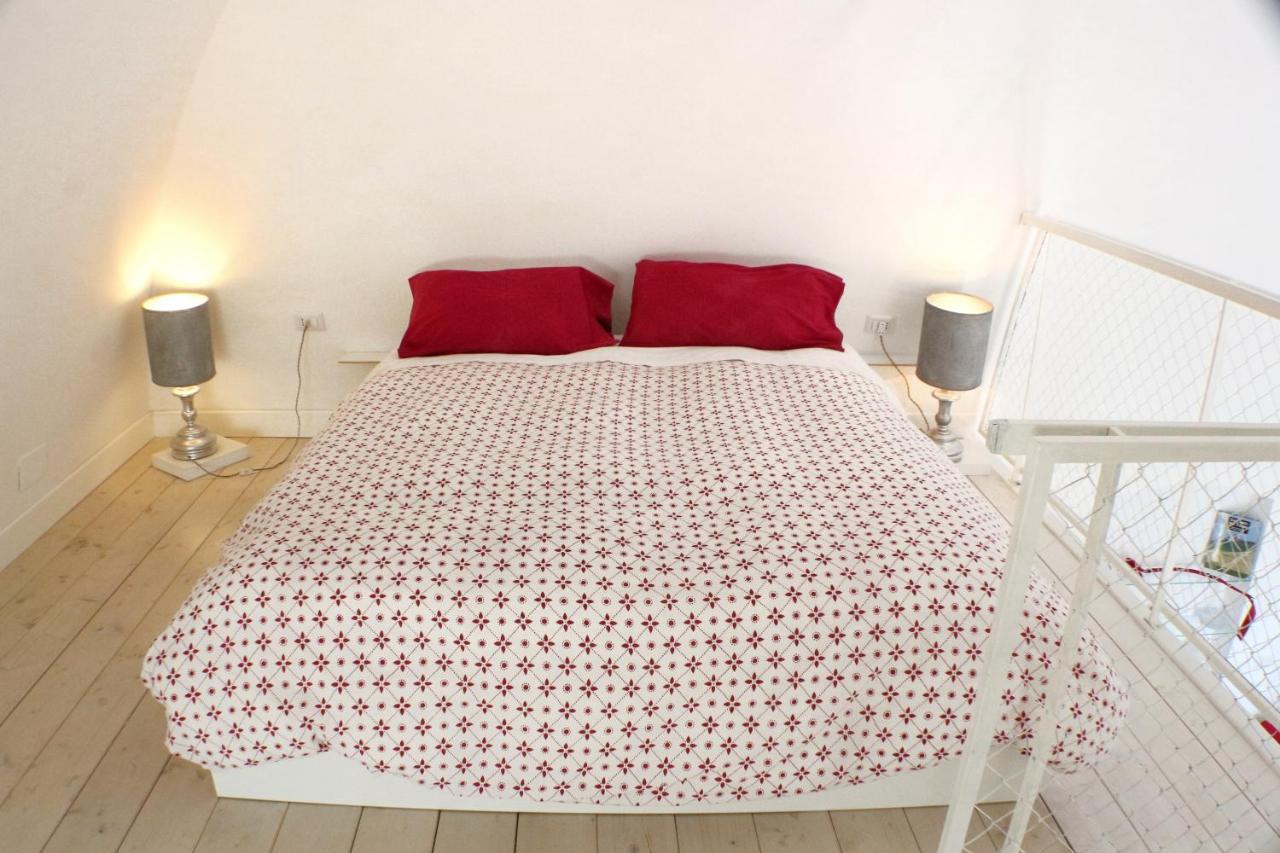 Dolce Loft Apartamento Bari Exterior foto