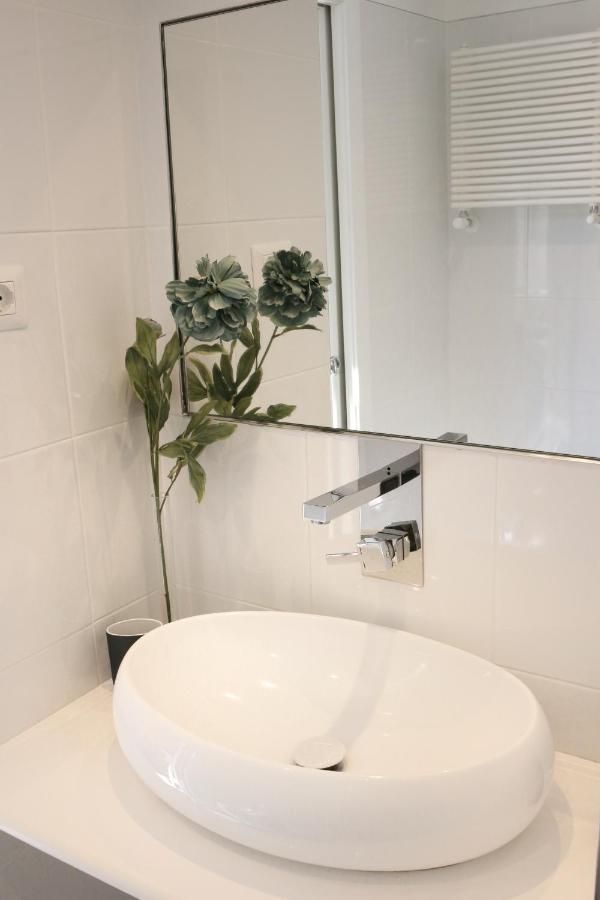 Dolce Loft Apartamento Bari Exterior foto
