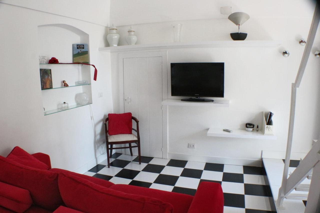 Dolce Loft Apartamento Bari Exterior foto