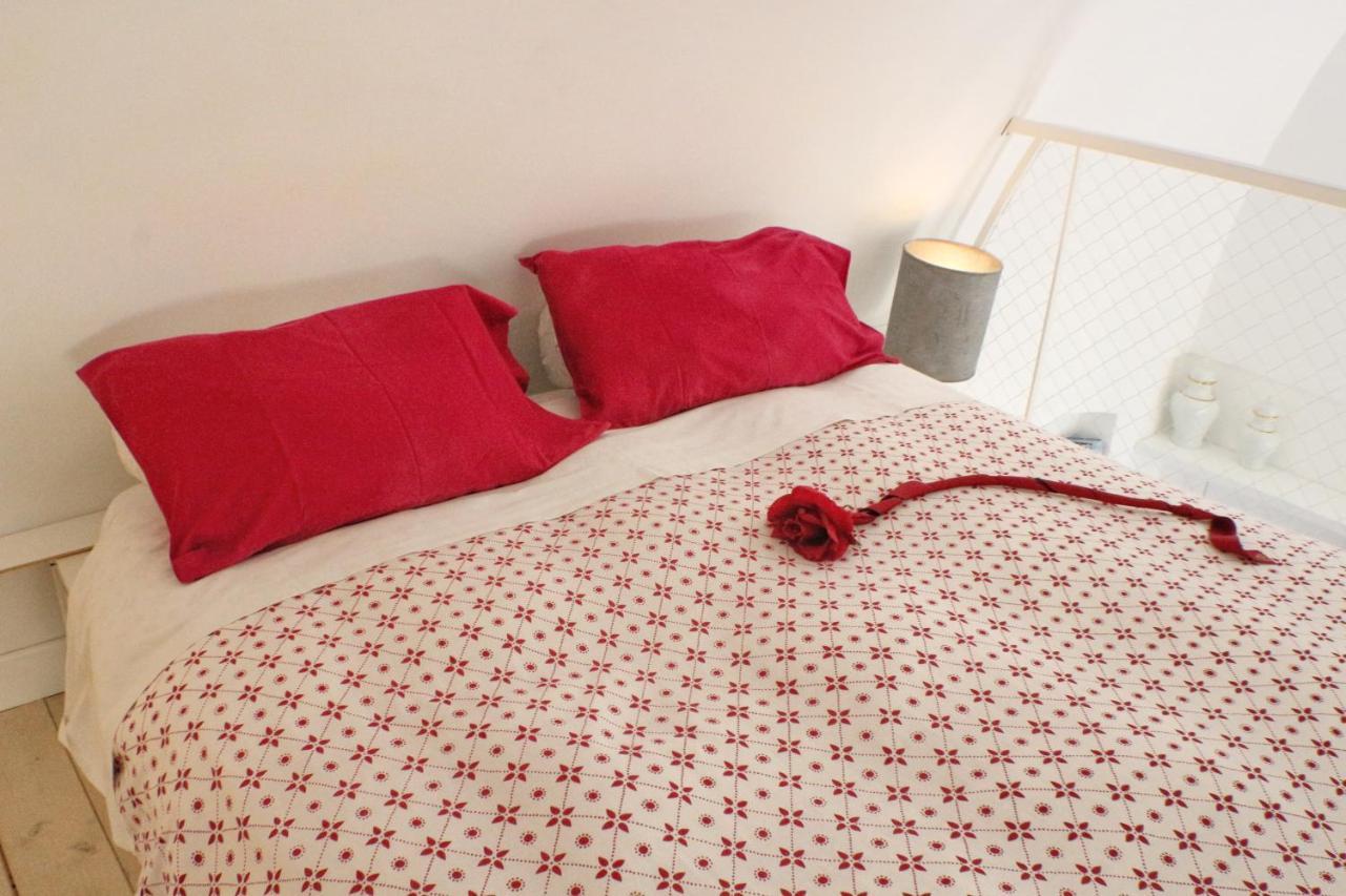 Dolce Loft Apartamento Bari Exterior foto
